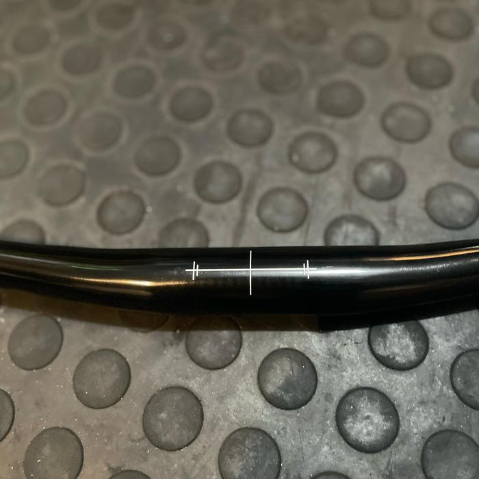 Shredbar Ardently Alloy Mtb Fixie 680Mm