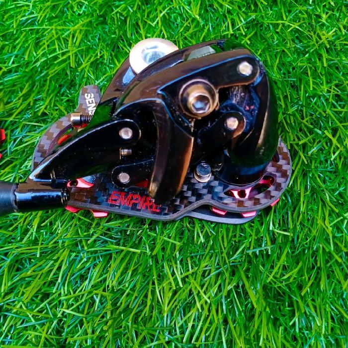 Rd Shifter Sensah Empire 11 Speed