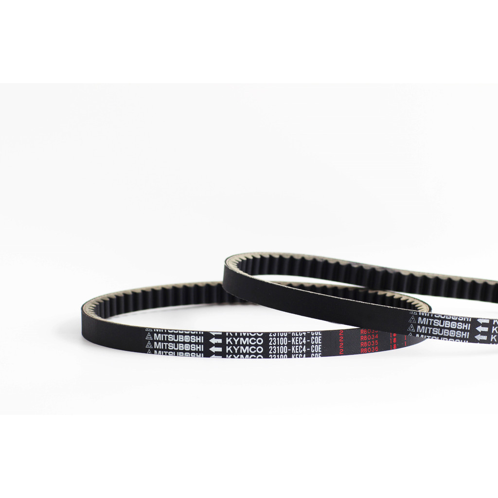 Kevlar Genuine Scooter V-Belt For Kymco Ck125/ People S/ Like 150 Oem Part 23100-Kec4-9000 20*799