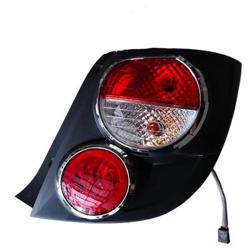 Lampu Belakang Chevrolet Aveo Sonic Stop Lamp Sonic Sebelah Kanan Ori