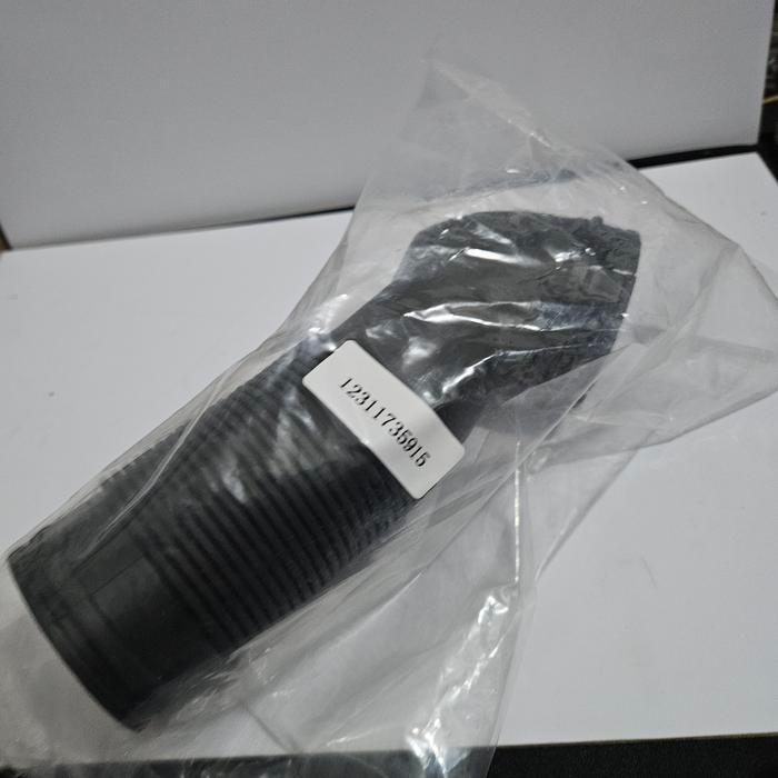 Plastik Hawa Boot Alternator E36 Corong Intake Alternator Rubber Boot E36 12311735915