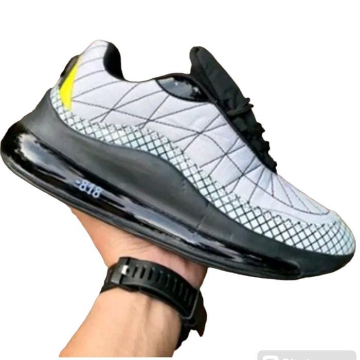 terlaris SEPATU PRIA NK AIR MAX 720 818 COCOK UNTUK OLAHRAGA DAN FASHION Casual 100% ori