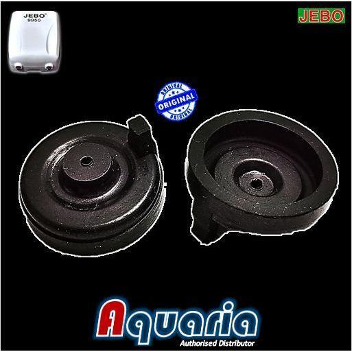 KARET PENGGANTI ORIGINAL PARTS JEBO 9950