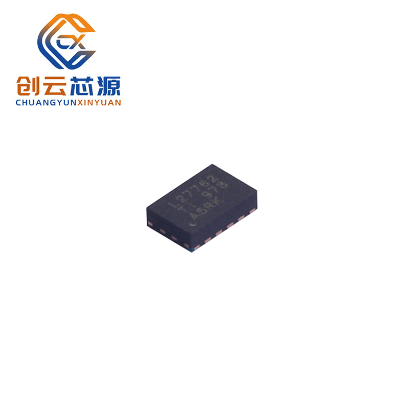 PROMO HARI INI  1pcs New 100% Original LM27762DSSR Integrated Circuits Operational Amplifier Single 