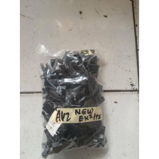 Nozzle Wiper / Nozzle New Yaris Innova Reborn New Altis Asli Partt