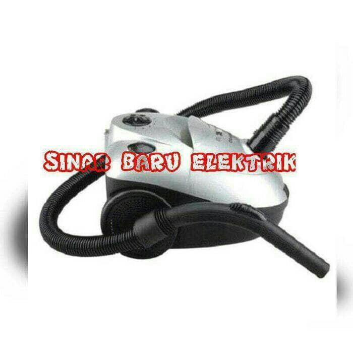 Vacuum Cleaner Denpoo Vc-0012