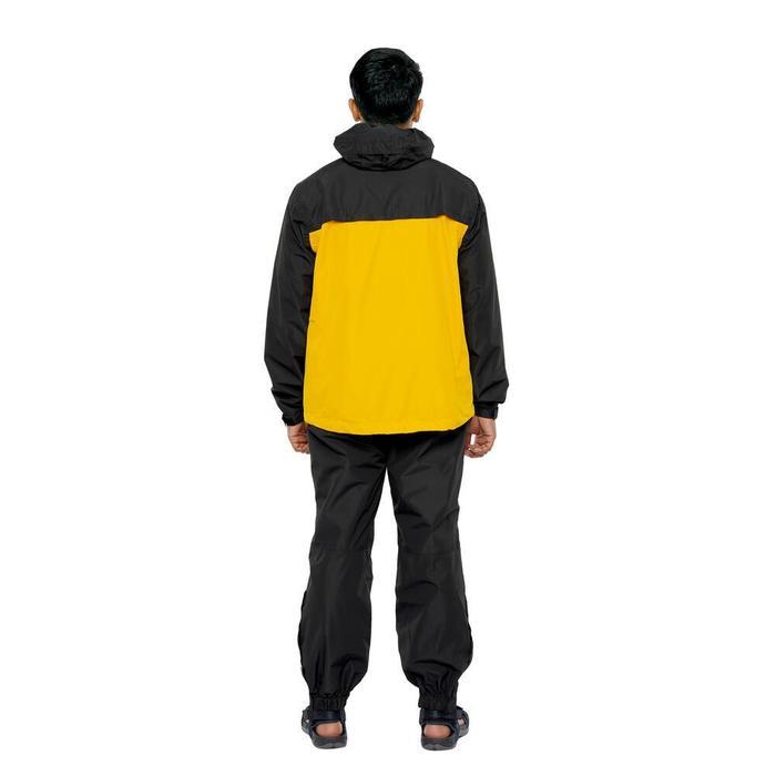 EIGER NIMBUS RAINSUIT JAS HUJAN