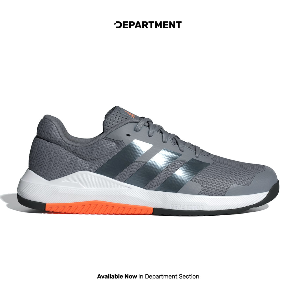 ADIDAS Sepatu Training Pria DROPSET BASE JQ1449 ORIGINAL