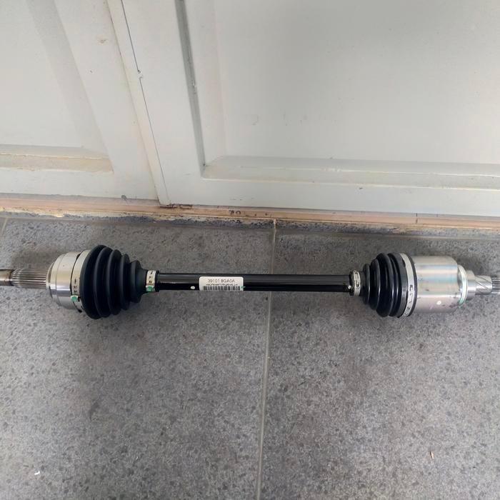 as roda CV joint Datsun go manual kiri