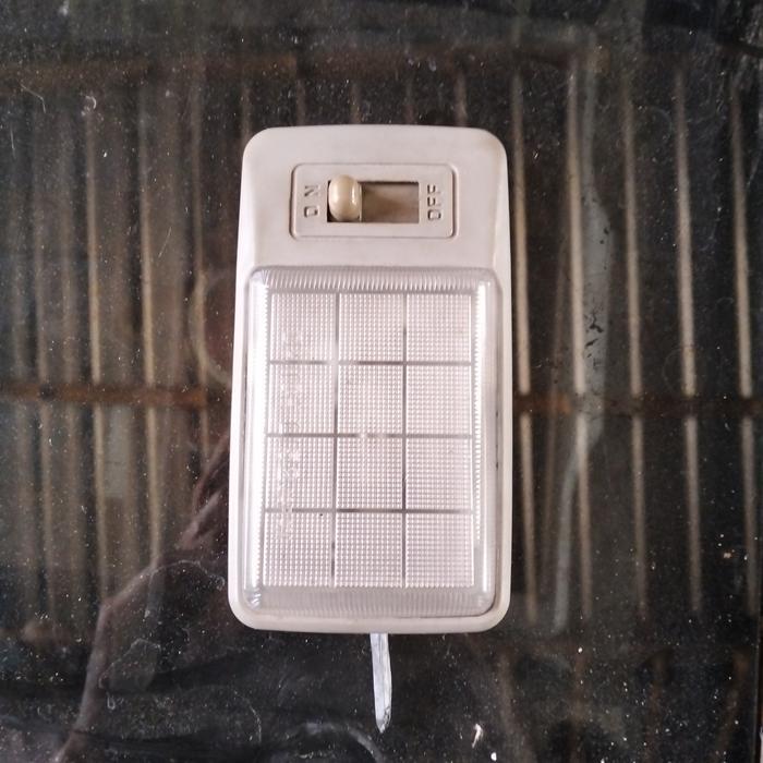 lampu kabin Civic ferio