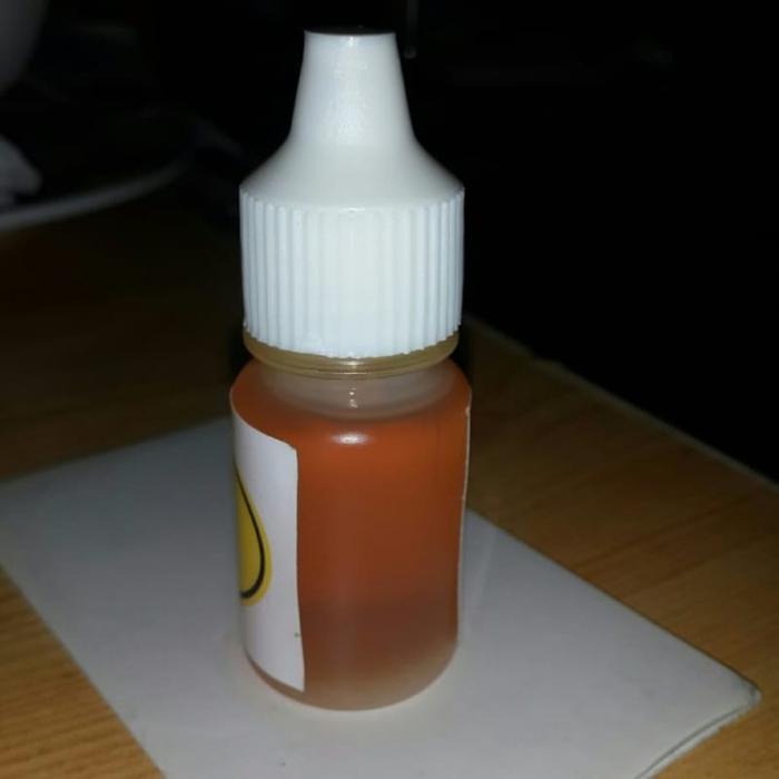 Tetesan Essense Ikan Nila Tingkat Dewa Tetesan Esense Untuk Galatama