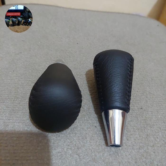 Shift Knob Matic Innova Reborn Fortuner Vrz Ori
