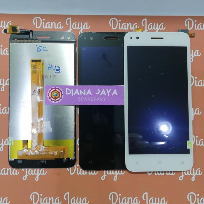 Lcd + Touchscreen Advan I5C