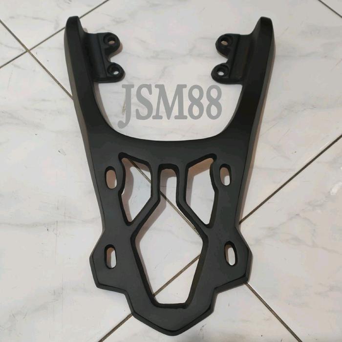 Dudukan Box Honda Verza Versa & Cb 150 Verza / Bracket Breket Box Verza & Cb 150 Verza Motorcycle