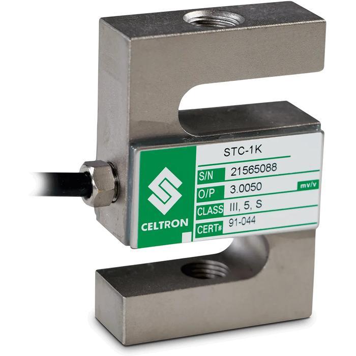 Load Cell Celtron STC-50kg