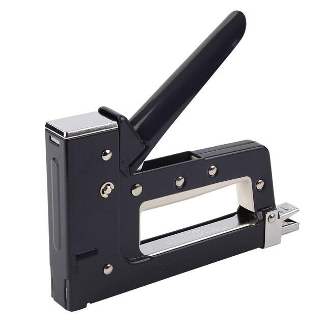 SDI Gun Tacker 1240B / Stapler Hekter Besar Berkualitas