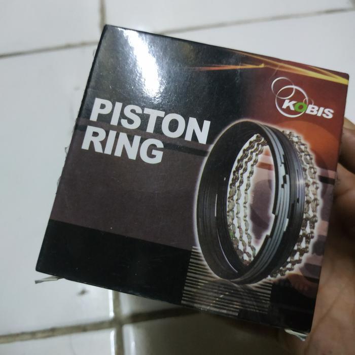 Ring Piston Ring Seher Hyundai Verna Avega Standard