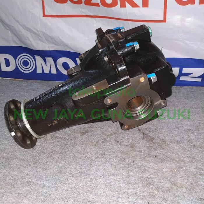 Gardan Belakang Assy Suzuki Grand Vitara 2006-2012