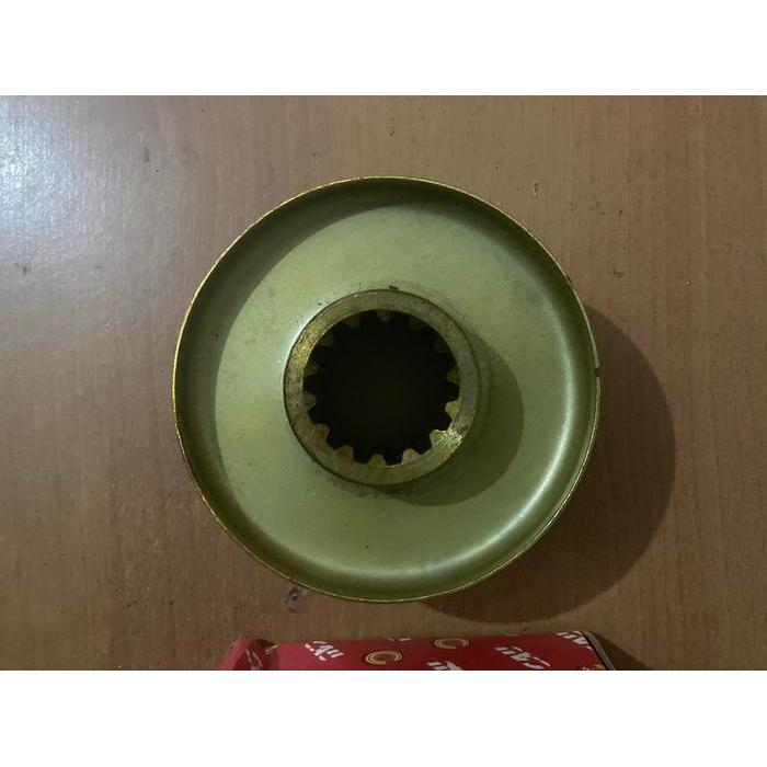 Flange Kopel Center Bearing Mercy Bagong Nonong Oh 911 Cau
