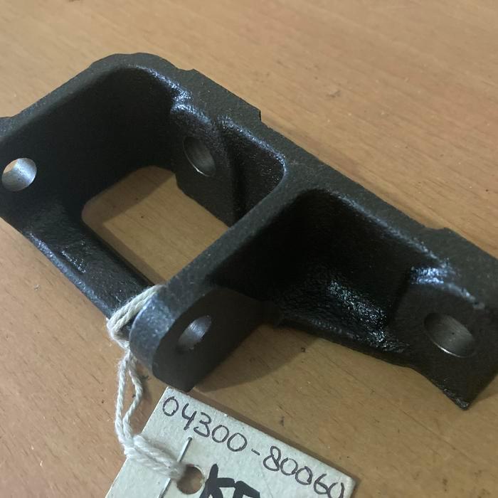 Bracket Alternator Dinamo Ampere Kijang Grand Kf52 5K Toyota Genuine