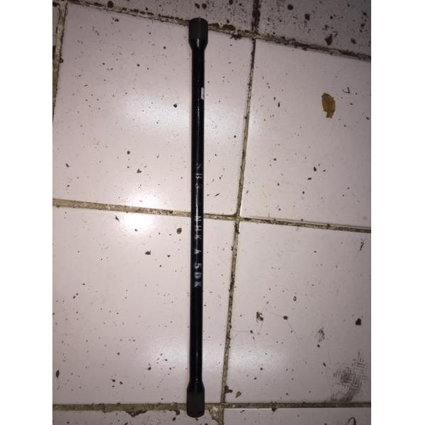 As Torsi Civic Wonder