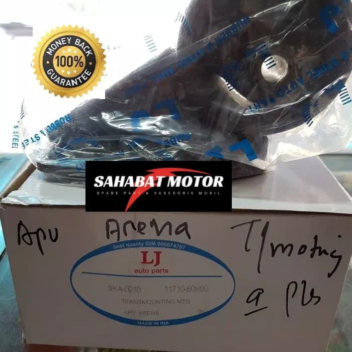 Transmounting Apv Arena Engine Mounting Belakang Suzuki Apv Arena