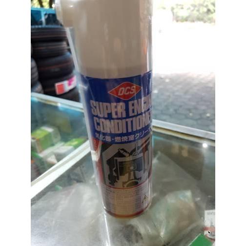 Engine Conditioner Dcs Original