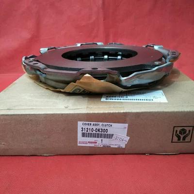 Dekrup Matahari Reborn Bensin Hilux Revo Ori 31210-0K300