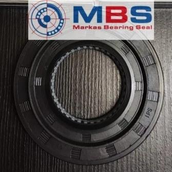 SEAL MESIN CUCI LG F 1014 NTGW FRONT LOADING 14 KG F1014