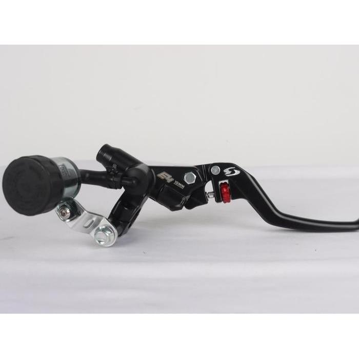 RCB MASTER REM KANAN E4+ E4 PLUS 15MM TABUNG PISAH COCOK NMAX PCX ADV AEROX SCOOPY TIGER VIXION