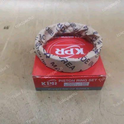 Ring Piston Kia Allnew Picanto Picanto Ukuran Std Tahun 2011-2013