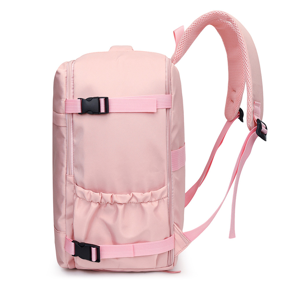 Backpack, Multifunctional, Large Capacity Backpack, Business Travel Luggage Bag, Backpack, Travel