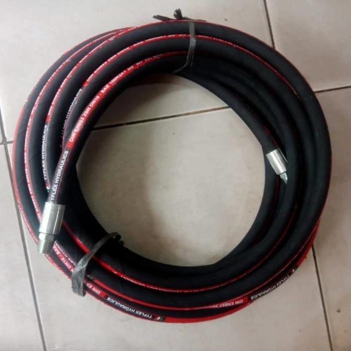 SELANG HOSE JET CLEANER NILFISK C110E C170E C200E DENSIN ALTERNATIF