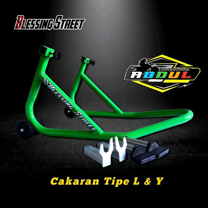 Paddock Motor/Paddock Blessing Street/Standar Paddock Motor/Paddock Motor Ninja,Honda Cbr,Yamaha,