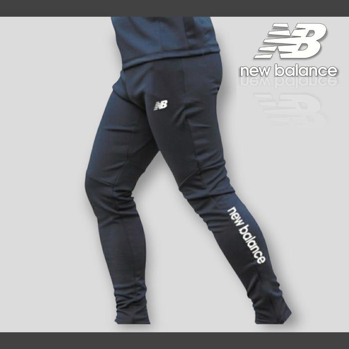 Consina Sport - Celana Jogger Training Panjang Pria Wanita Trening Olahraga Gym Gowes