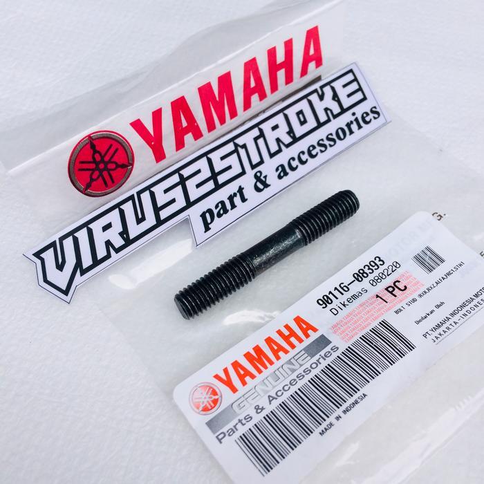 BAUT TANAM SILINDER BLOK HEAD KOP RX KING F1ZR FIZR FORCE1 ALFA ORI