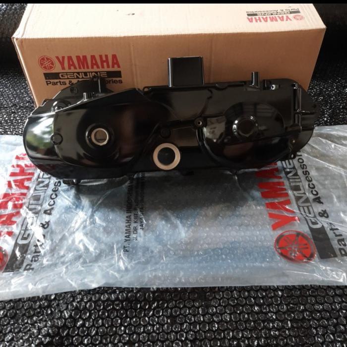 Blok Cvt Bak Cvt Mio Soul Karbu Asli Ori Yamaha 14D-E5411-00