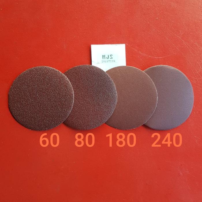 AMPLAS VELCRO MESIN GERINDA AMPLAS GURINDA AMPLAS MESIN KAYU BESI KREP