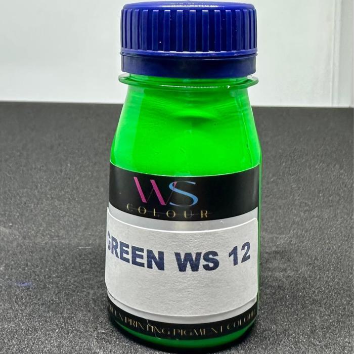 "New" BIANG WARNA SABLON/PIGMEN,CAT TEMBOK,LATEKS, STYROFOAM 50 GRAM