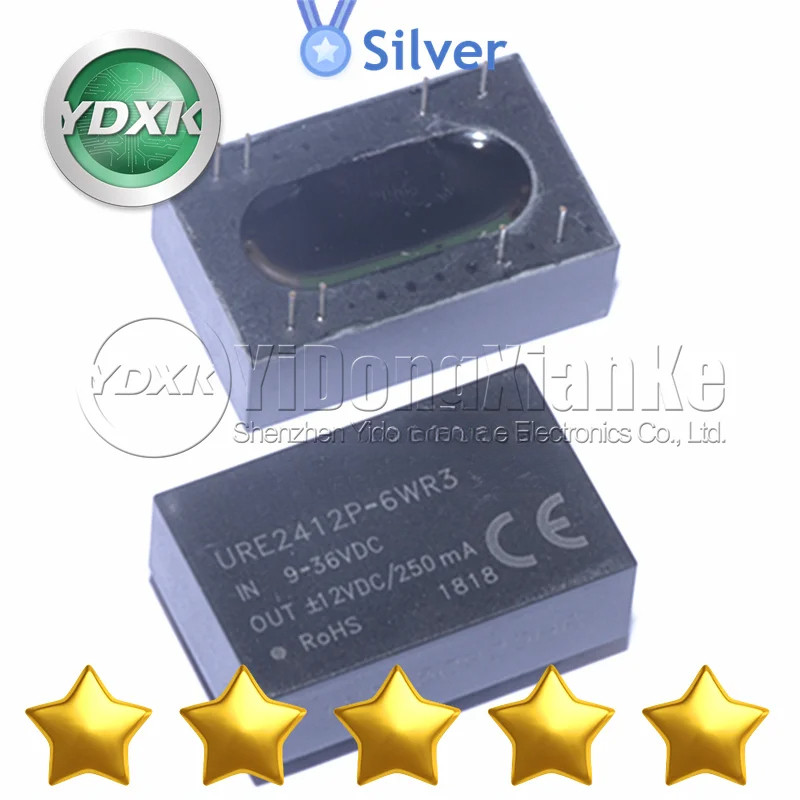 URE2412P-6WR3 DIP24 Electronic Components UPD8243HC UPD8253C-5 W27C512-45 W27C512-45Z WS57C49C-45T