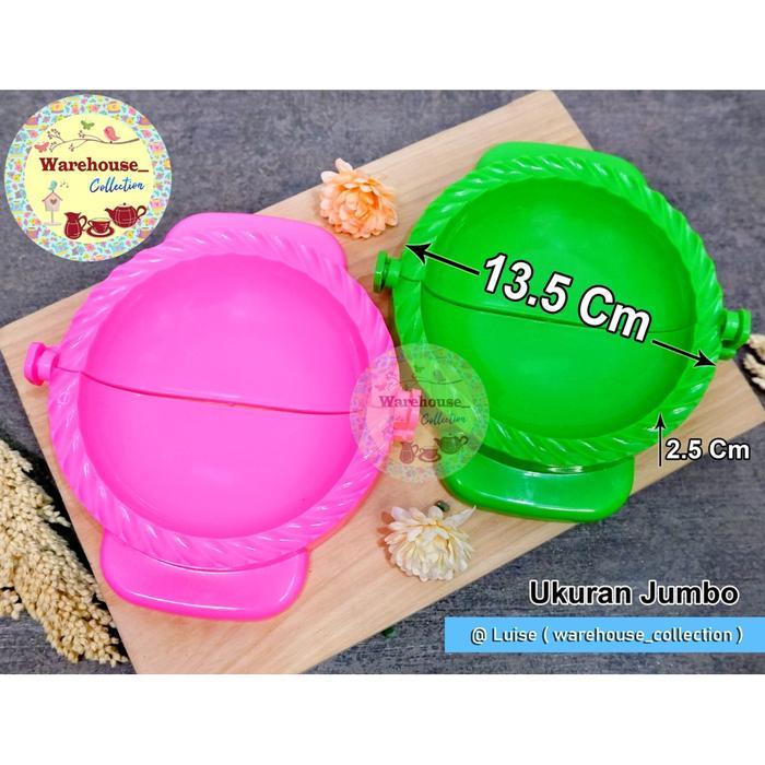 Cetakan Pastel Semua Ukuran / Cetakan Pastel Mini / Cetakan Pastel Jumbo