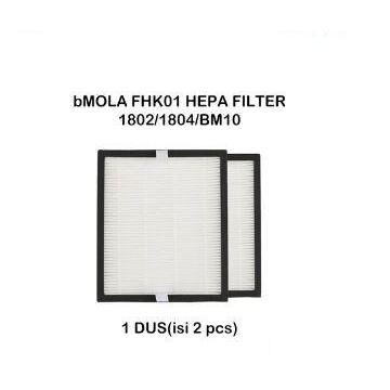 HEPA FILTER bmola 1804 BM10 1802 NCCO 1802 / 1804 (bMola Go) / BM10