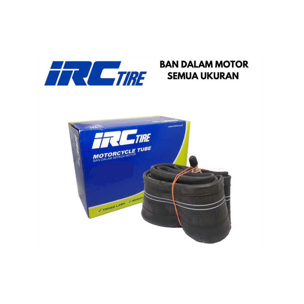 Ban Dalam IRC 80/90-17