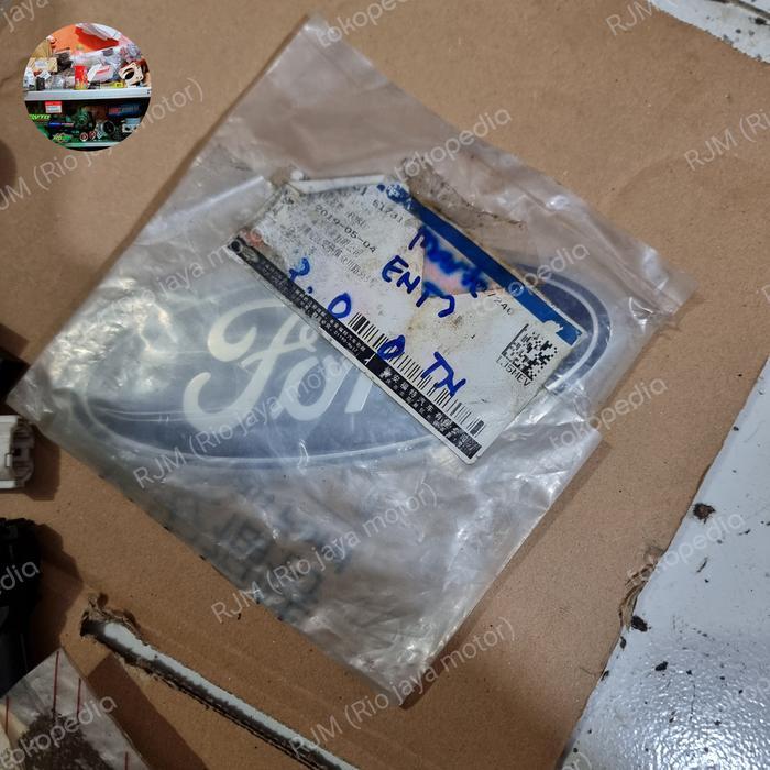 EMBLEM LOGO FORD ECOSPORT FORD RANGER