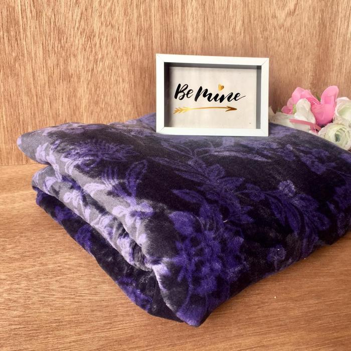 ASLI SELIMUT BULU HALUS TEBAL MURAH/SELIMUT BULU PREMIUM HALUS/SELIMUT BULU READY STOCK