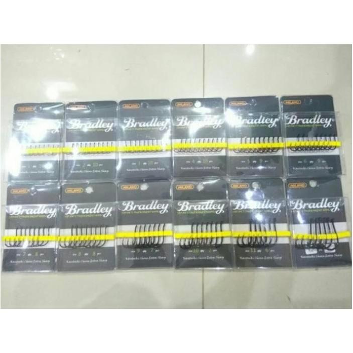 Pancing Milano Bradley Gold