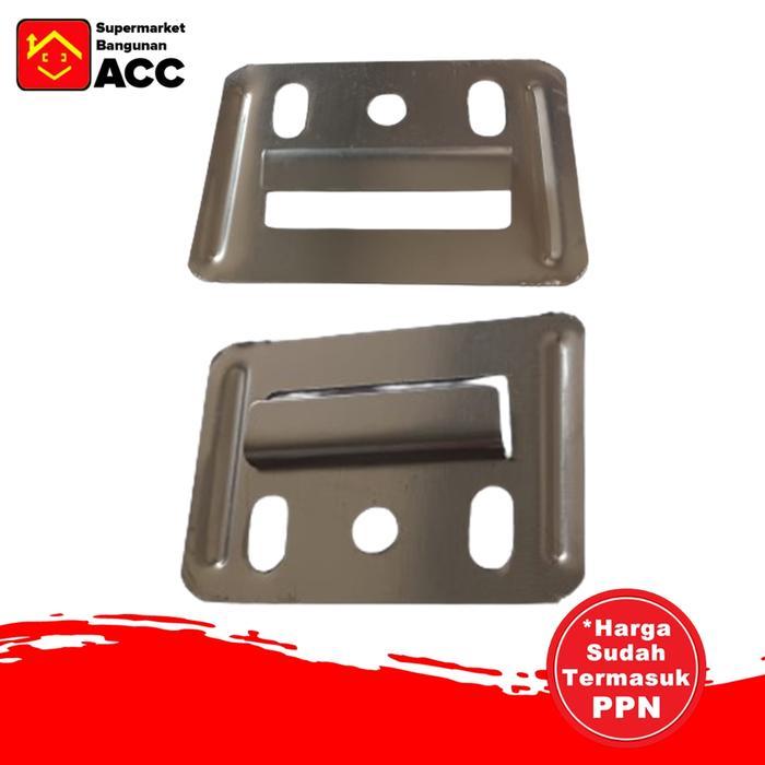 Klip Wall Panel Bracket Wall Panel