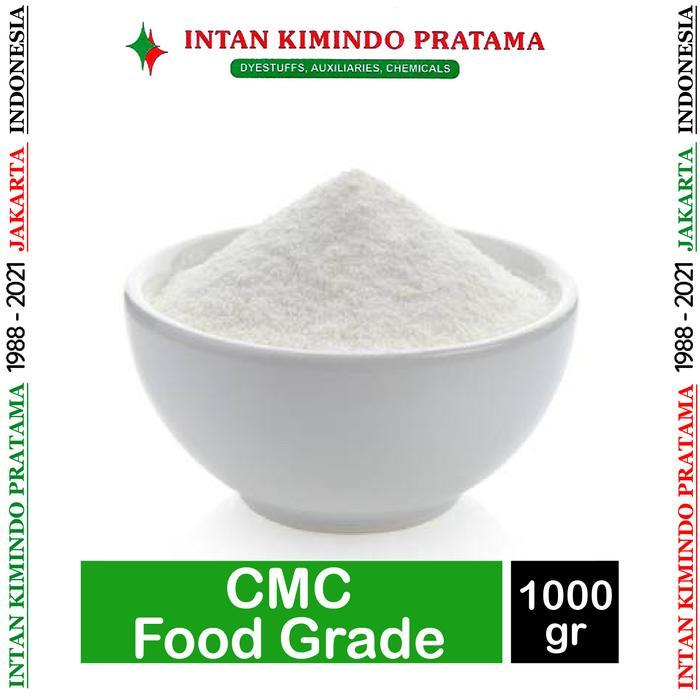 Cmc 1Kg Food Grade Pengental Makanan