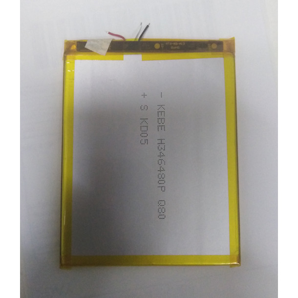 Original Mate33 Pro phone battery 4500mah for 6.1" Smartphone for Mate33 Pro Big Screen Android