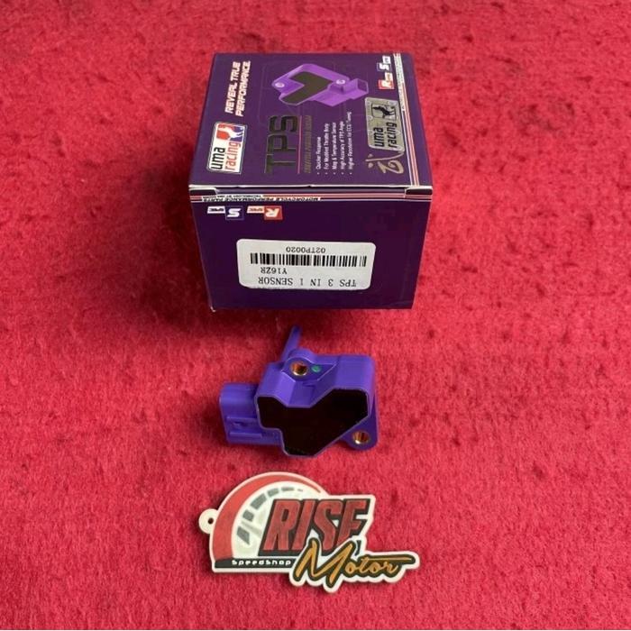 Tps Sensor Uma Racing Aerox Nmax New